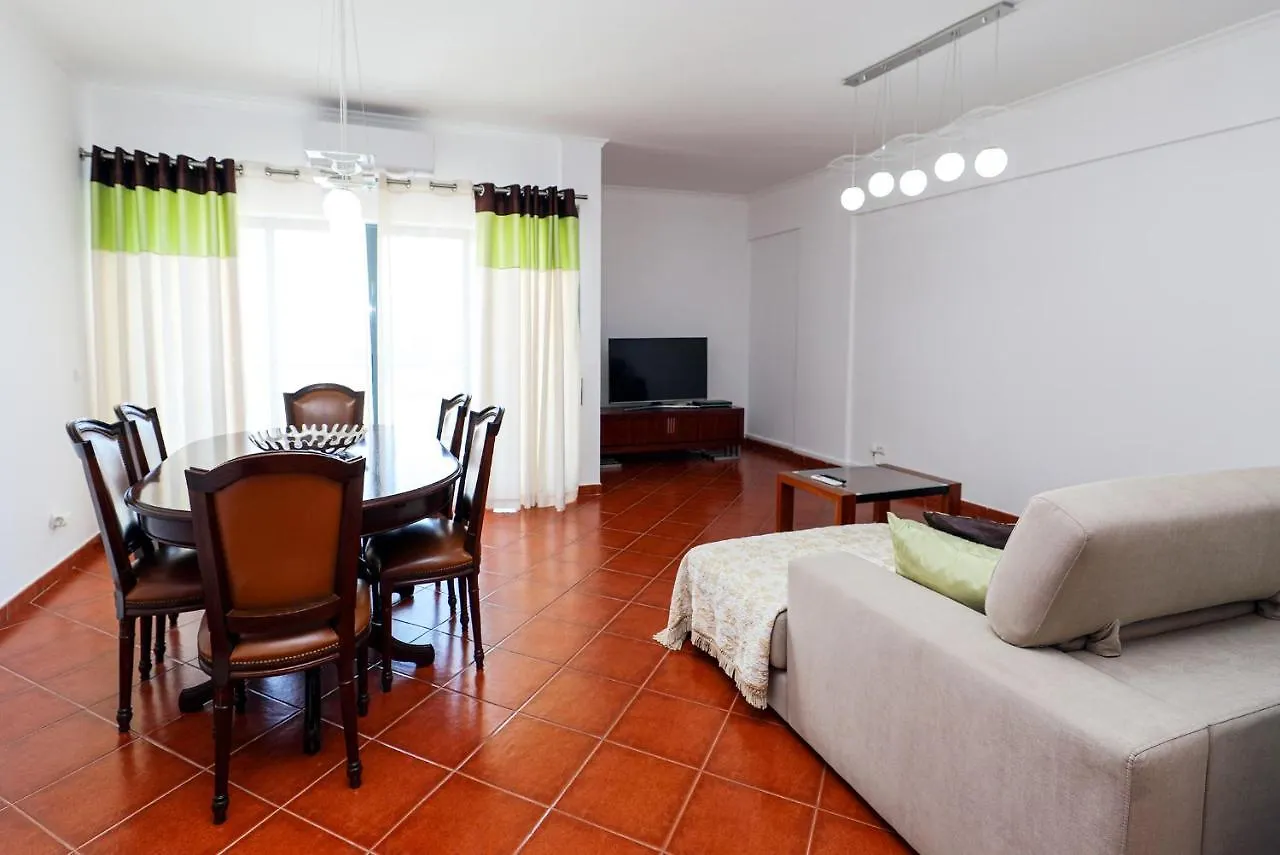 C24 - Sandy Way 3 Bed Apartment In לאגוּ‏ש
