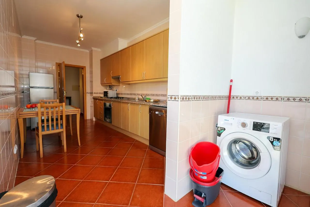 C24 - Sandy Way 3 Bed Apartment In לאגוּ‏ש