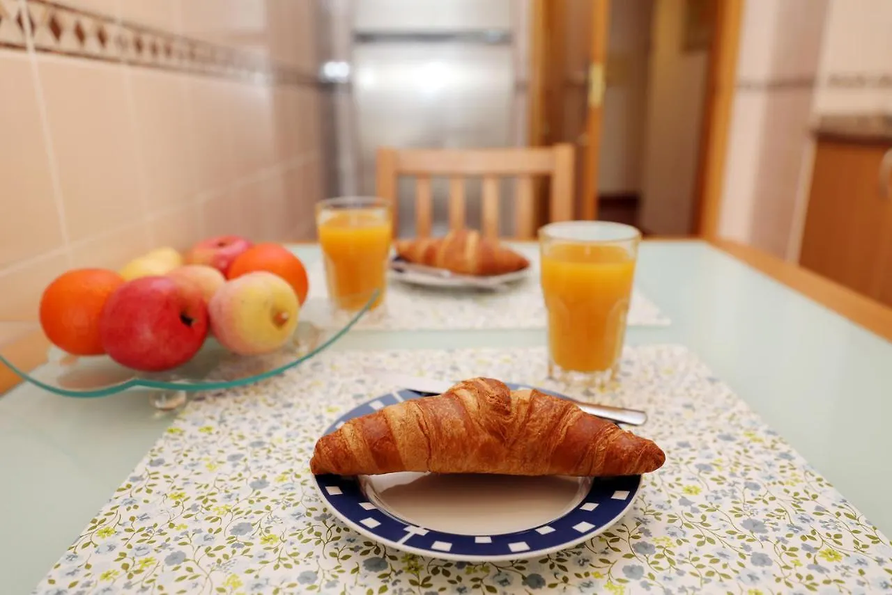 C24 - Sandy Way 3 Bed Apartment In לאגוּ‏ש פורטוגל