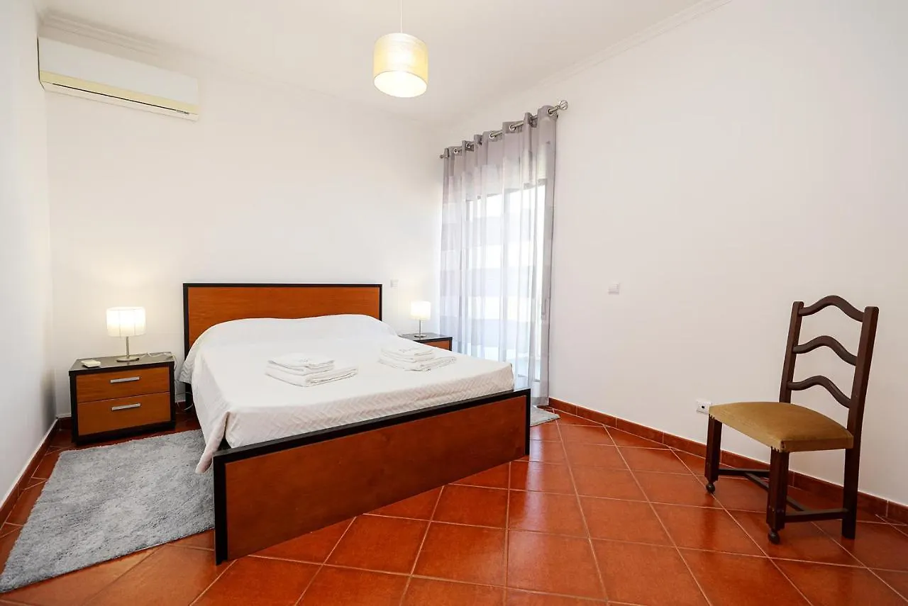 C24 - Sandy Way 3 Bed Apartment In לאגוּ‏ש פורטוגל