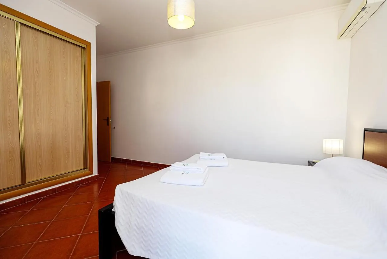 C24 - Sandy Way 3 Bed Apartment In לאגוּ‏ש