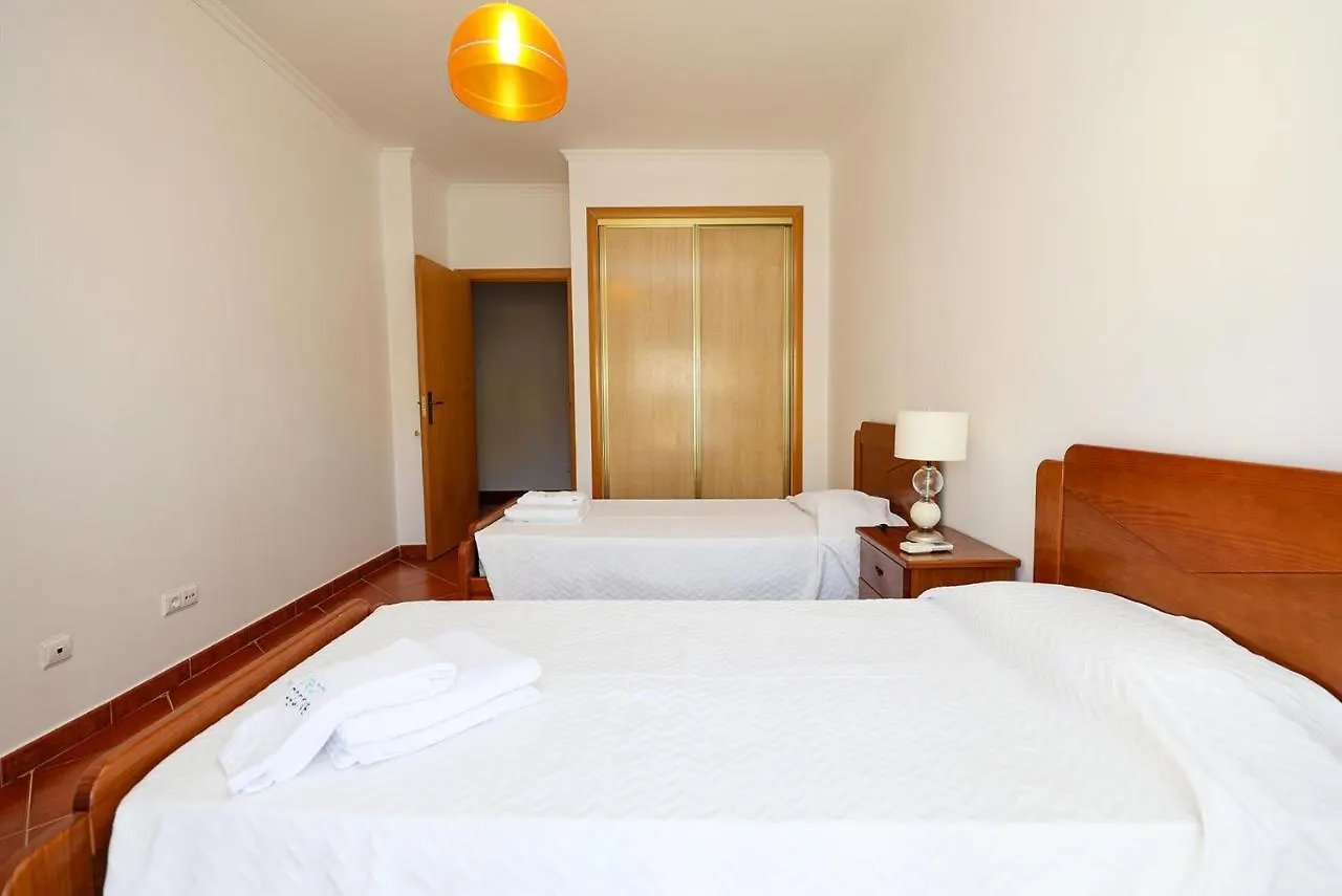 C24 - Sandy Way 3 Bed Apartment In לאגוּ‏ש