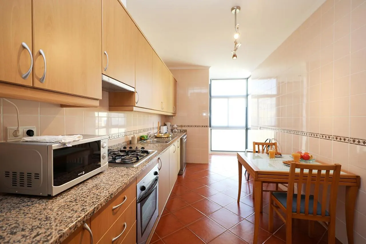C24 - Sandy Way 3 Bed Apartment In לאגוּ‏ש