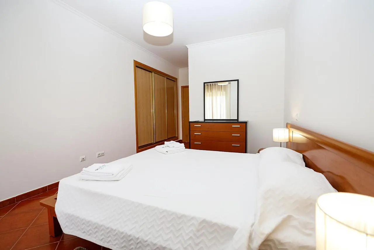 C24 - Sandy Way 3 Bed Apartment In לאגוּ‏ש