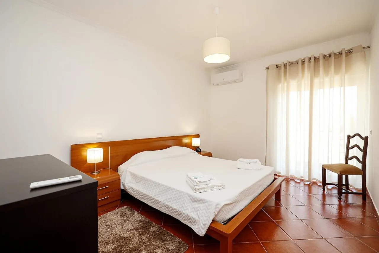 C24 - Sandy Way 3 Bed Apartment In לאגוּ‏ש