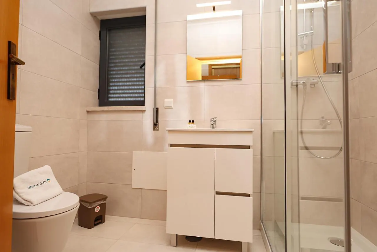 C24 - Sandy Way 3 Bed Apartment In לאגוּ‏ש פורטוגל