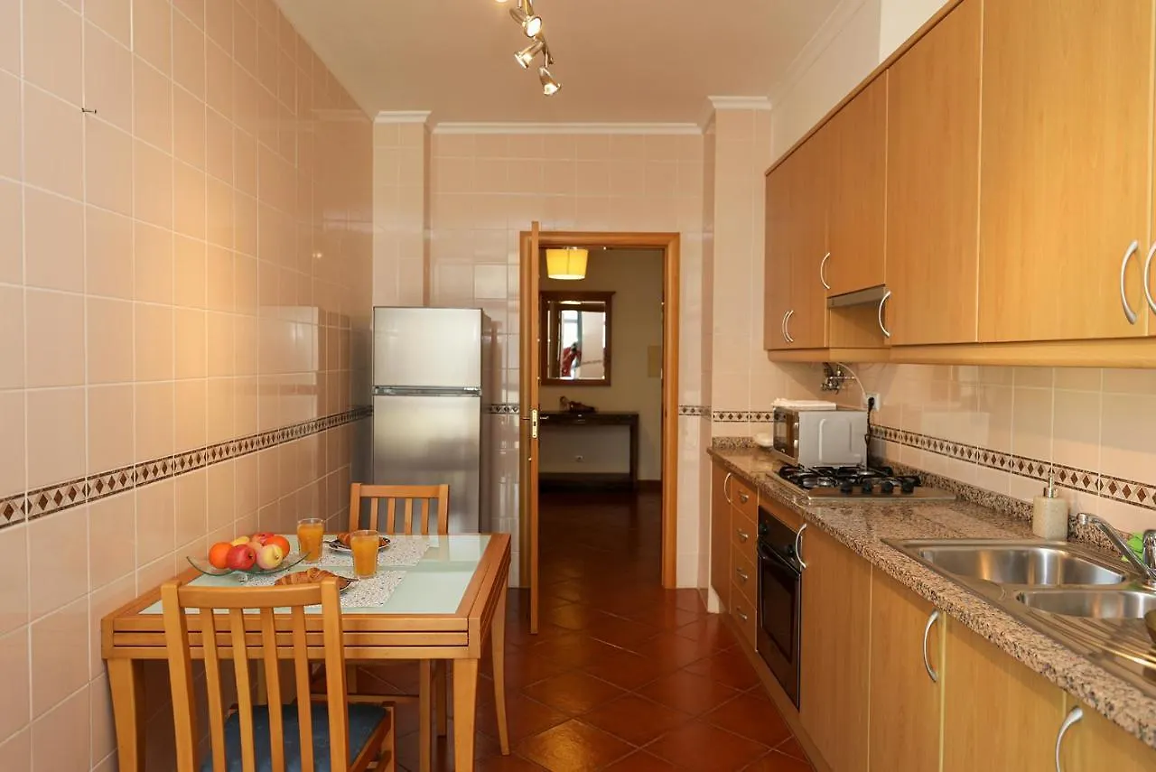 C24 - Sandy Way 3 Bed Apartment In לאגוּ‏ש