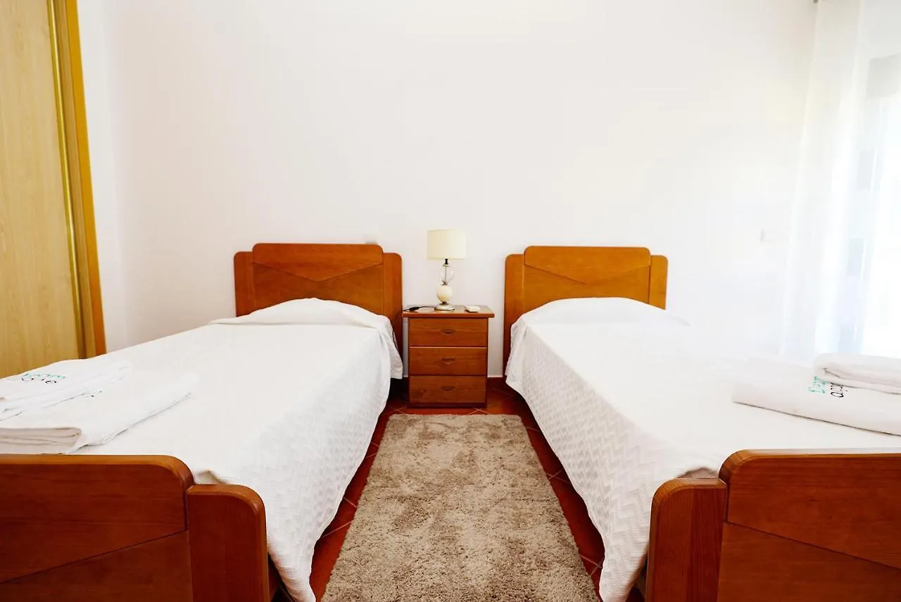 C24 - Sandy Way 3 Bed Apartment In לאגוּ‏ש