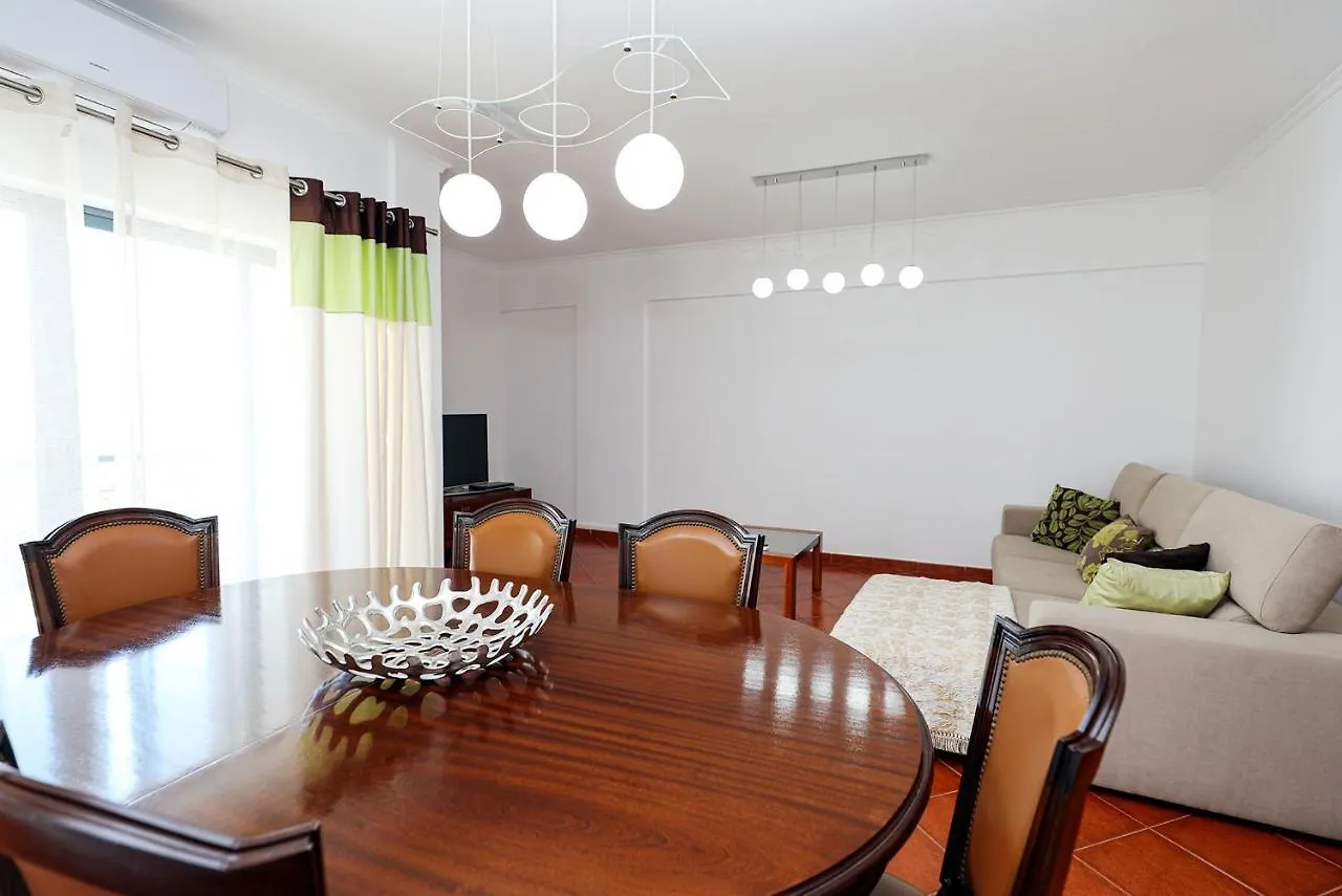 C24 - Sandy Way 3 Bed Apartment In לאגוּ‏ש