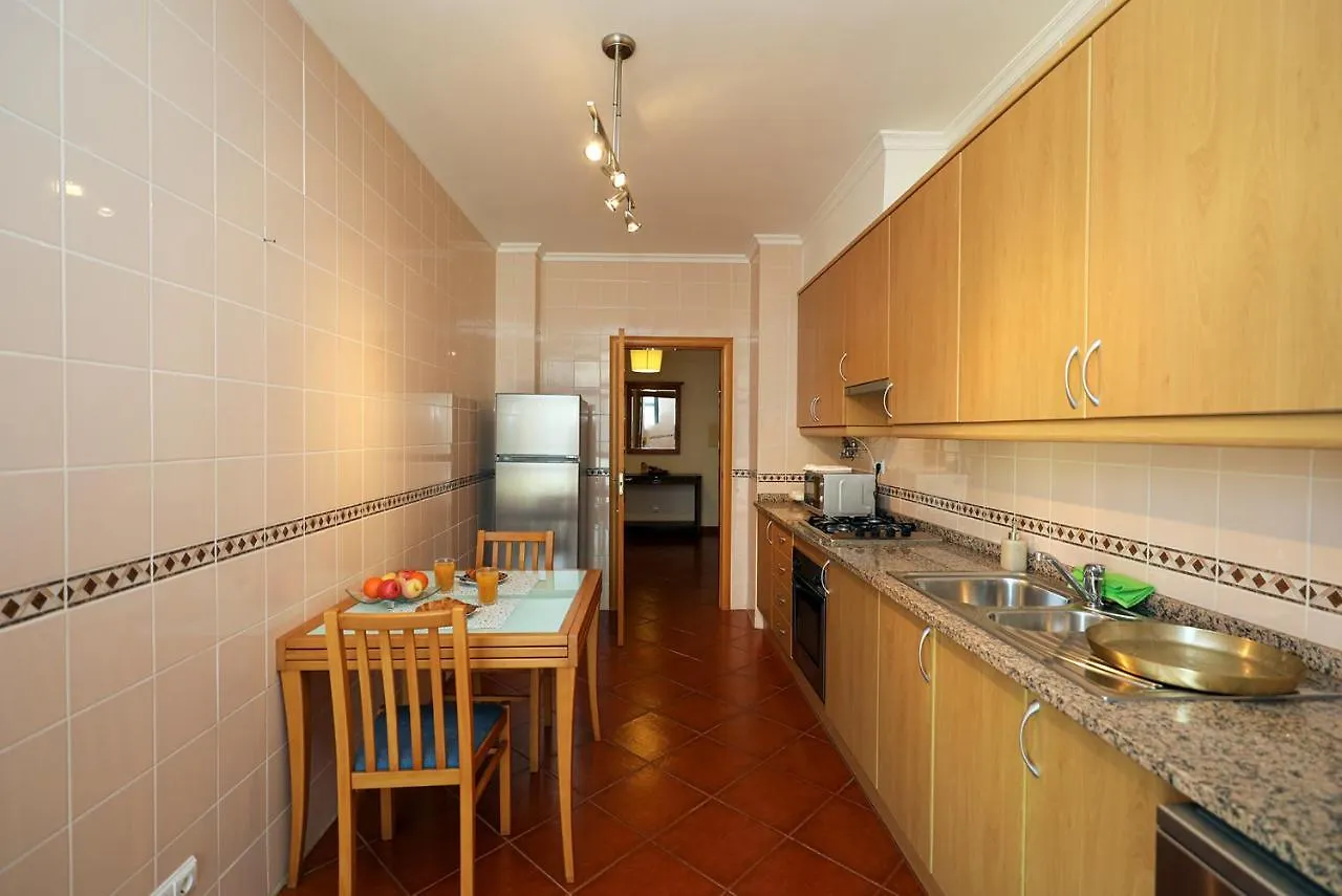C24 - Sandy Way 3 Bed Apartment In לאגוּ‏ש