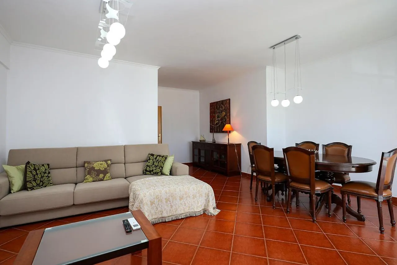 C24 - Sandy Way 3 Bed Apartment In לאגוּ‏ש פורטוגל