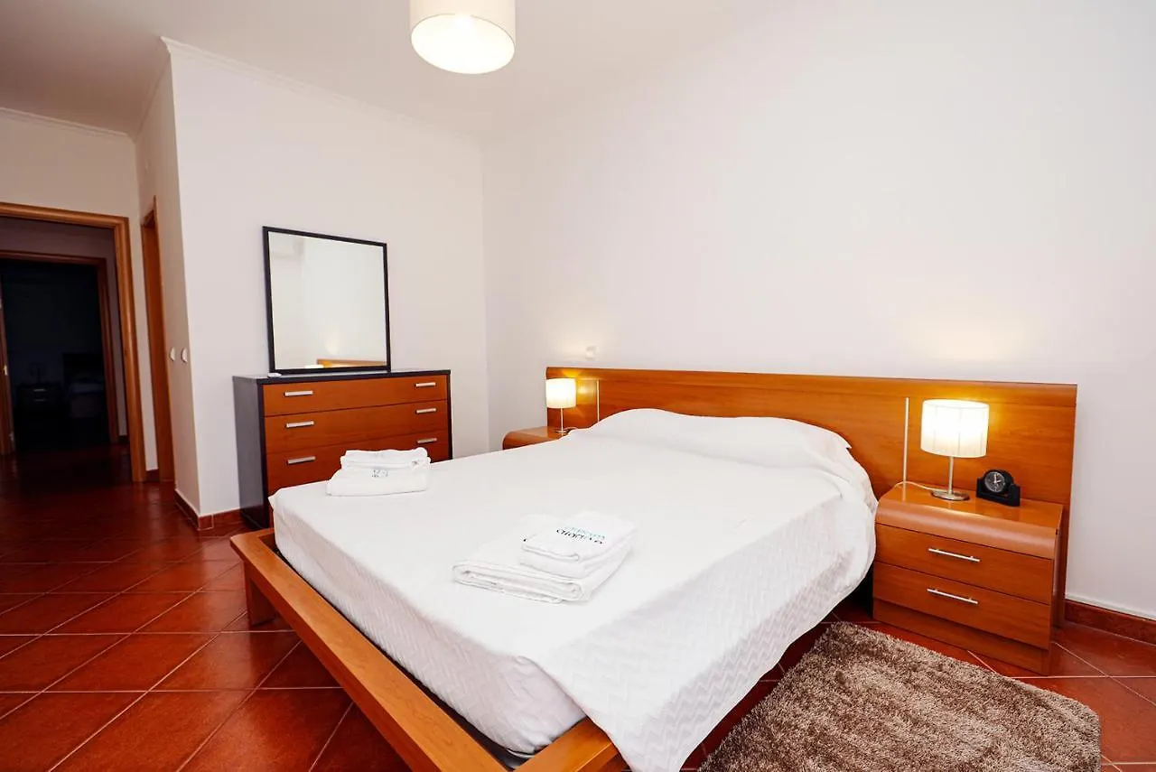 C24 - Sandy Way 3 Bed Apartment In לאגוּ‏ש