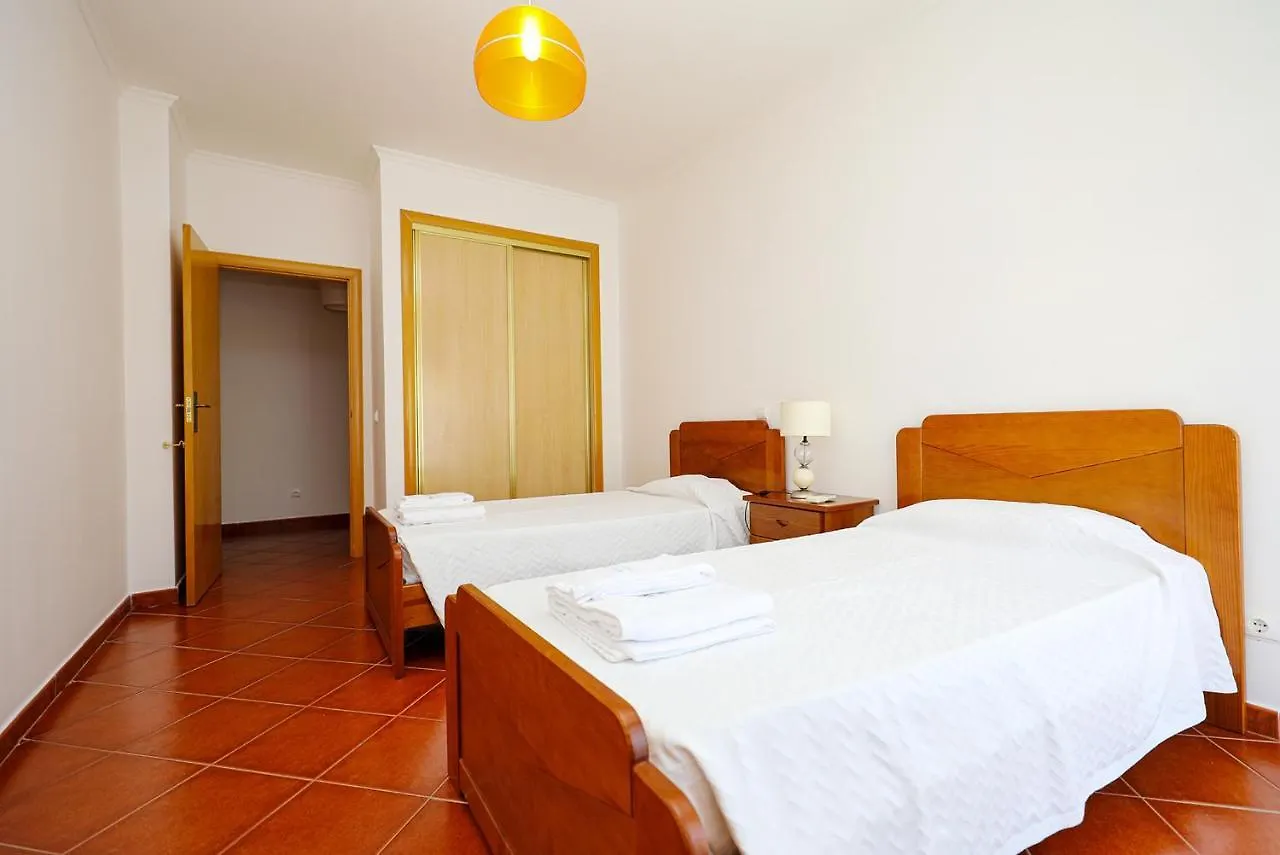 C24 - Sandy Way 3 Bed Apartment In Lagos